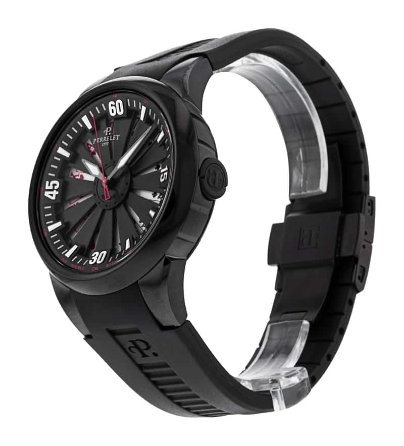 Perrelet Turbine A4018/2